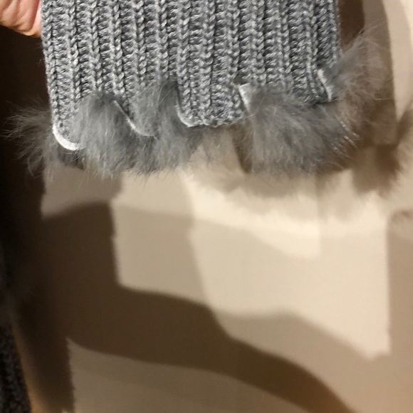 One of a kind artisan cardigan - Picture 4 of 8